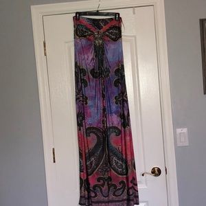 Women’s summer dress